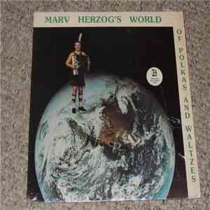 Marv Herzog - World Of Polkas And Waltzes flac album