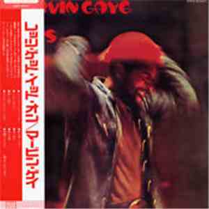Marvin Gaye - Let's Get It On flac album