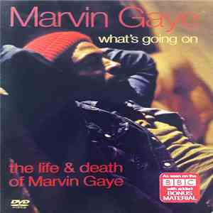 Marvin Gaye - What's Going On - The Life And Death Of Marvin Gaye flac album