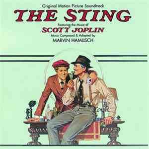 Marvin Hamlisch - The Sting (Original Motion Picture Soundtrack) flac album