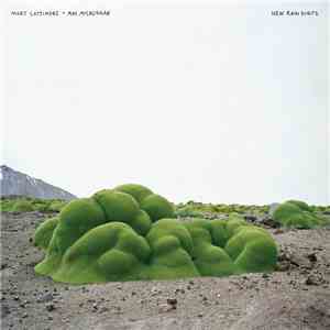 Mary Lattimore + Mac McCaughan - New Rain Duets flac album