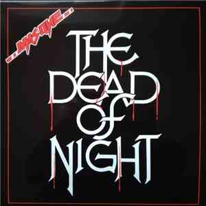 Masque  - The Dead Of Night flac album