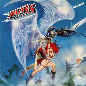 Mass  - War Law flac album