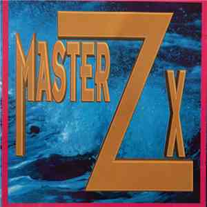 Master ZX - Bon Vakanss' flac album