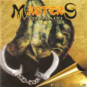 Masters of Haiti - Fô'n Pale flac album
