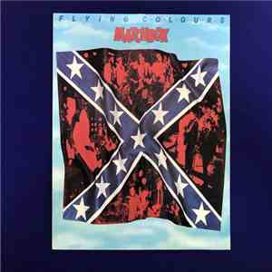Matchbox  - Flying Colours flac album