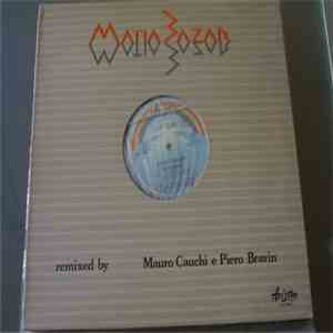 Matia Bazar - Elettrochoc flac album