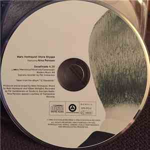 Mats Holmquist, Nina Persson - Desafinado flac album