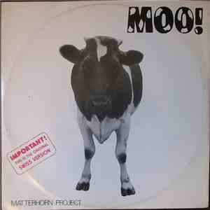 Matterhorn Project - Moo flac album