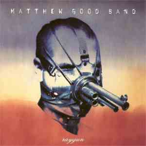 Matthew Good Band - Raygun flac album