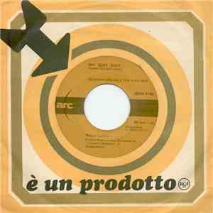 Mauro Lusini - Oh! Susy, Susy / Il Colore Della Notte flac album
