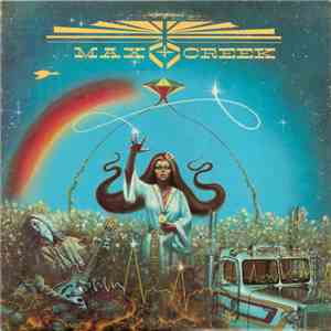 Max Creek - Rainbow flac album
