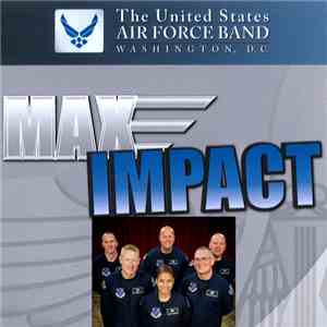 Max Impact  - Send Me flac album
