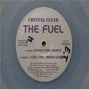 Max Reich - The Fuel flac album