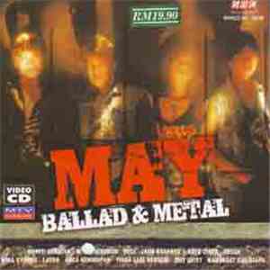 May  - Ballad & Metal flac album