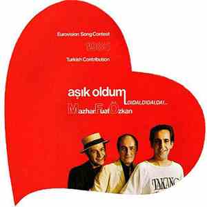 Mazhar Fuat Özkan - Aşık Oldum (Didai Didai Dai) flac album