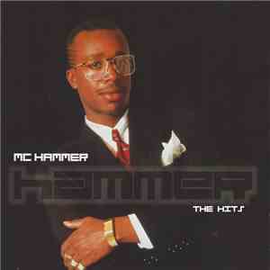 MC Hammer - The Hits flac album