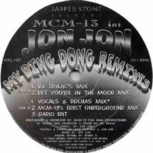 MCM 13 - My Ding Dong Remixes flac album