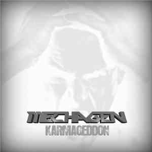 Mechagen - Karmageddon flac album