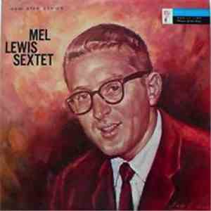 Mel Lewis Sextet - Mel Lewis Sextet flac album