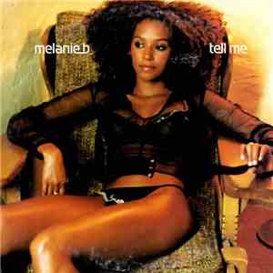 Melanie B - Tell Me flac album