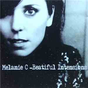 Melanie C - Beautiful Intentions flac album