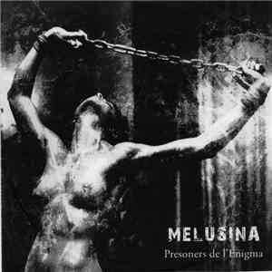 Melusina - Presoners de L'Enigma flac album