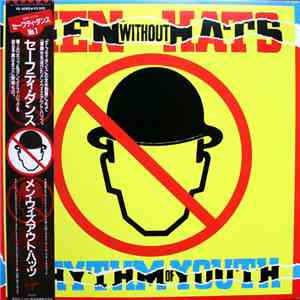 Men Without Hats - Rhythm Of Youth flac album