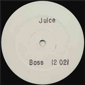 Mental & Dangerous - Juice / Send Me flac album