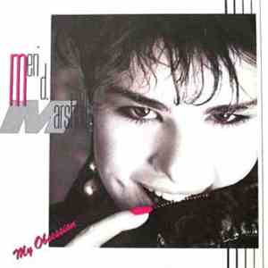 Meri D. Marshall - My Obsession flac album