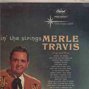 Merle Travis - Walkin' The Strings flac album