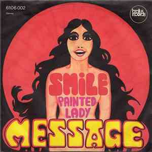 Message  - Smile flac album