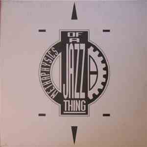 Methaphysics - Of A Jazz Thing flac album