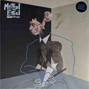 Methyl Ethel - Triage flac album