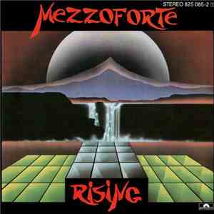 Mezzoforte - Rising flac album
