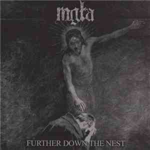 Mgła - Further Down The Nest flac album