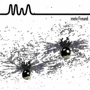 MIA. - Mein Freund flac album