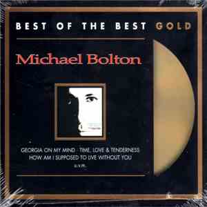 Michael Bolton - Greatest Hits: 1985 - 1995 flac album
