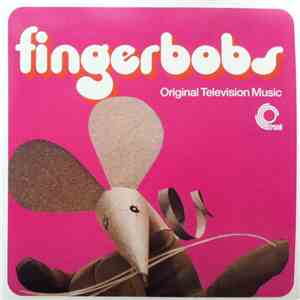 Michael Cole  And Michael Jessett - Fingerbobs (Original Television Music) flac album