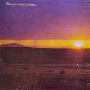 Michael Deacon - When You Know Its Home flac album