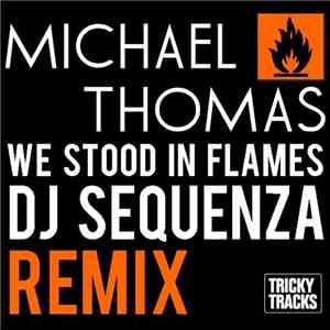 Michael Thomas  Feat. Janet Taylor & B.G. The Prince of Rap - We Stood In Flames (Dj Sequenza Remix) flac album