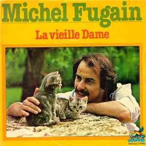 Michel Fugain - La Vieille Dame flac album
