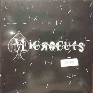 Microcuts - EP No. 1 flac album