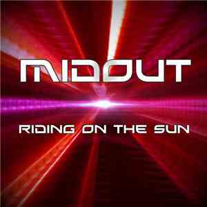 Midout - Riding On The Sun flac album