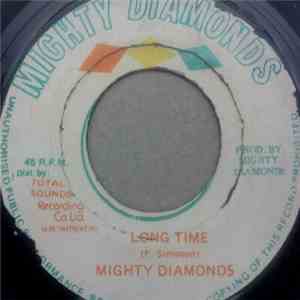 Mighty Diamonds - Long Time flac album