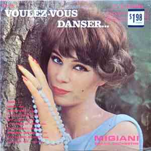 Migiani Grand Orchestre - Voulez-Vous Danser... flac album