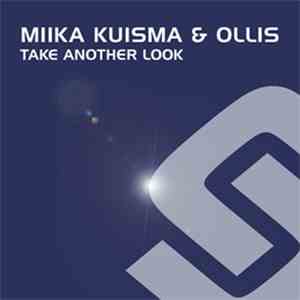 Miika Kuisma & OlliS - Take Another Look flac album