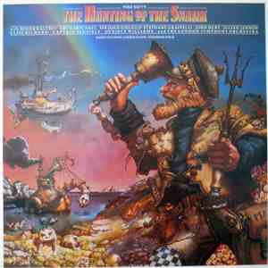Mike Batt - The Hunting Of The Snark flac album