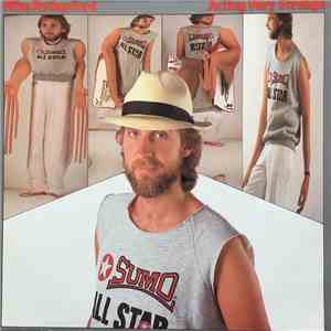 Mike Rutherford - Acting Very Strange flac album