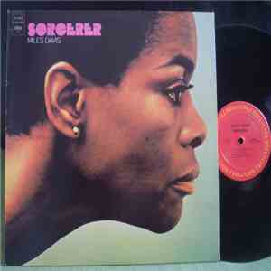 Miles Davis - Sorcerer flac album